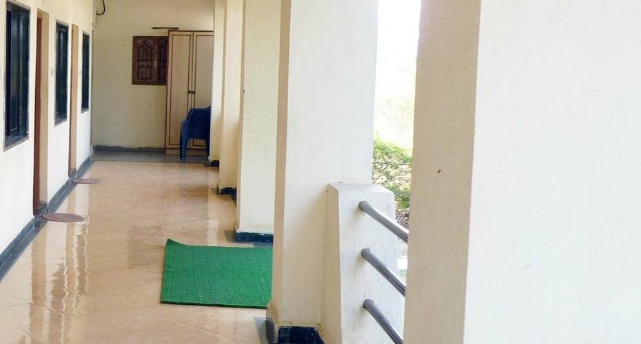 Hotel Padmapani Park, Jalgaon 2